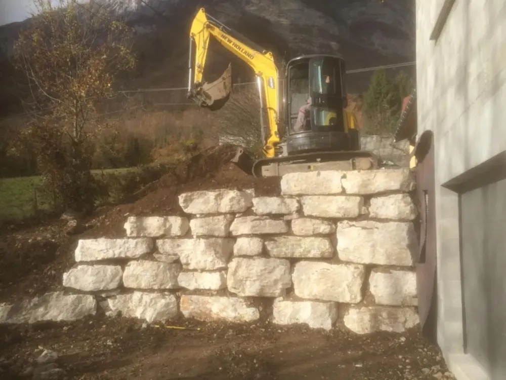 Travaux de terrassement (25)