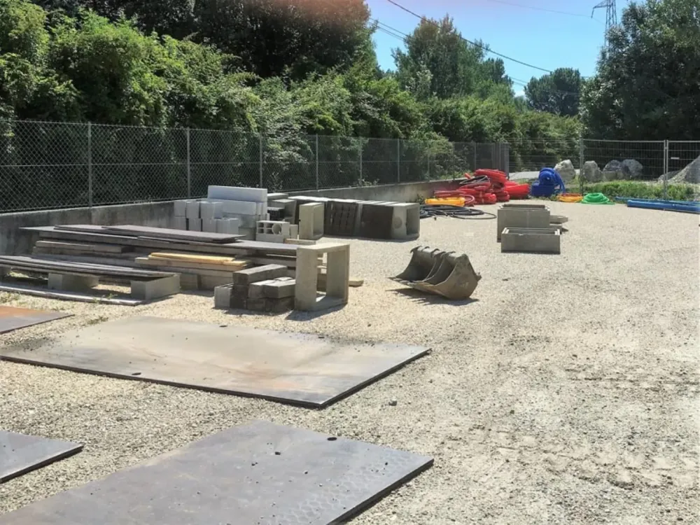 Travaux de terrassement (29)