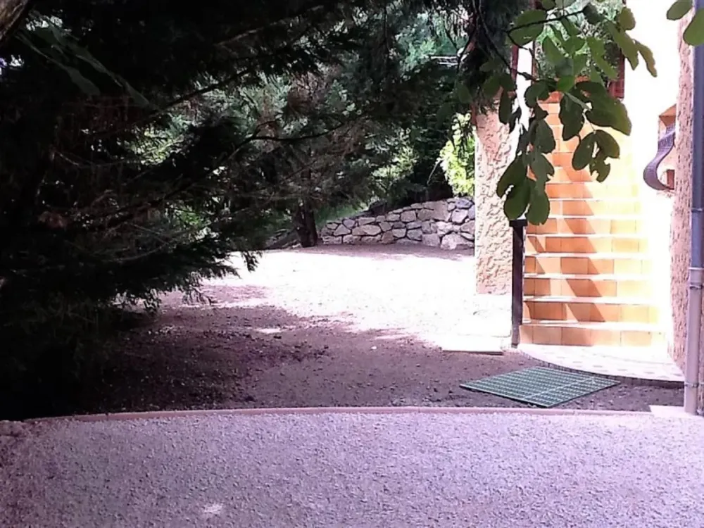 Travaux de terrassement (2)