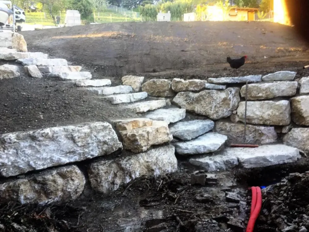 Travaux de terrassement (10)