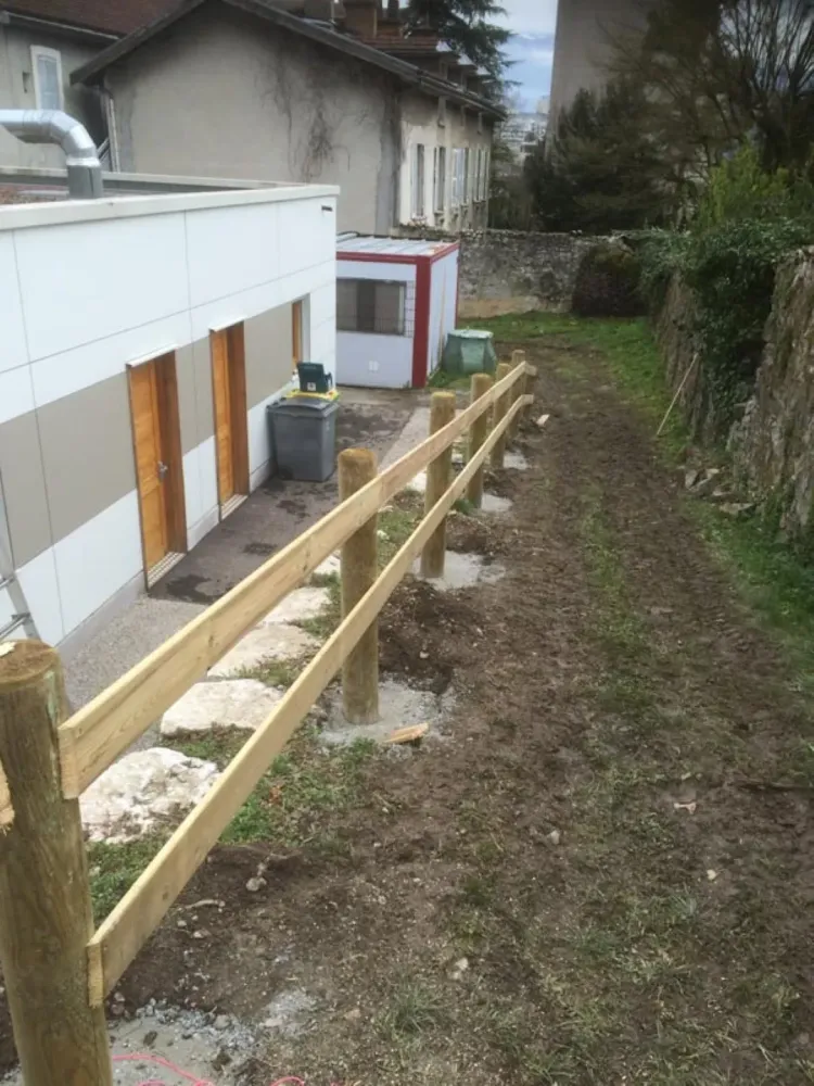 Travaux de terrassement (21)