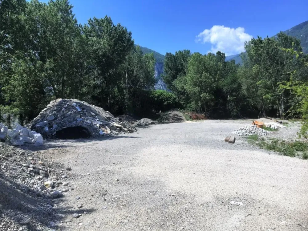 Travaux de terrassement (22)