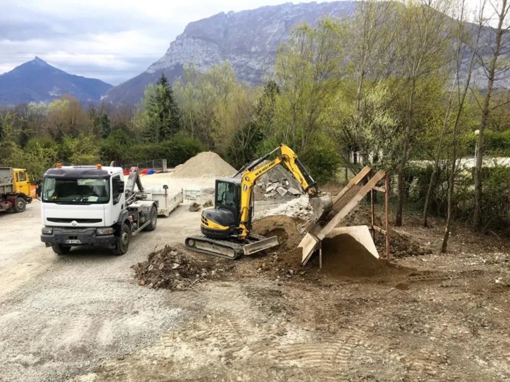 Travaux de terrassement (37)