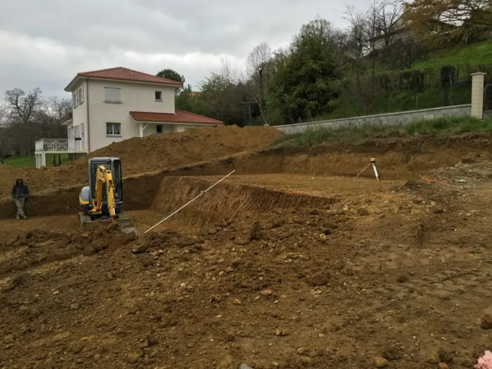 Travaux de terrassement (43)
