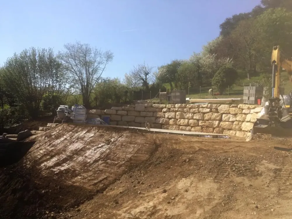 Travaux de terrassement (32)
